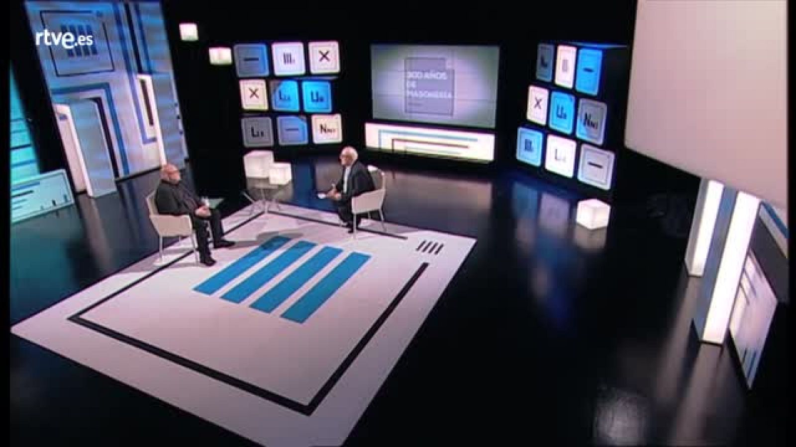 Entrevista Millennium Xavier Casinos