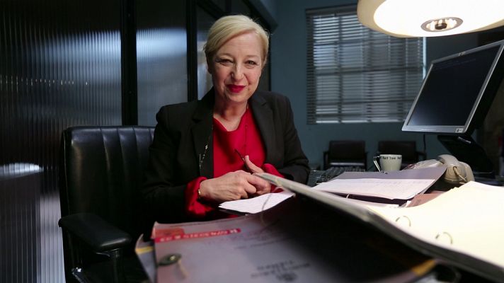 El Ministerio del Tiempo - Capítulo 8