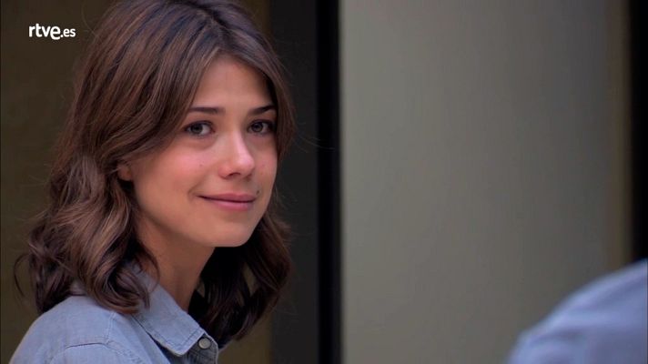 Servir y proteger - Se cancela el traslado de Alicia: Quintero ha despertado