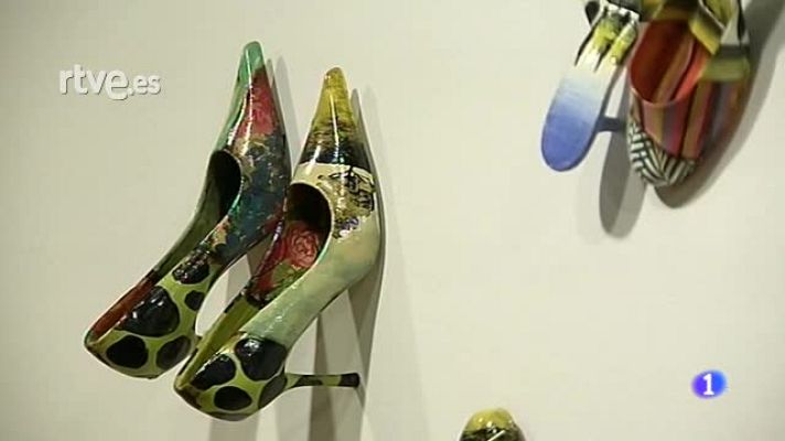  - Exposición de Pep Guerrero en Cádiz