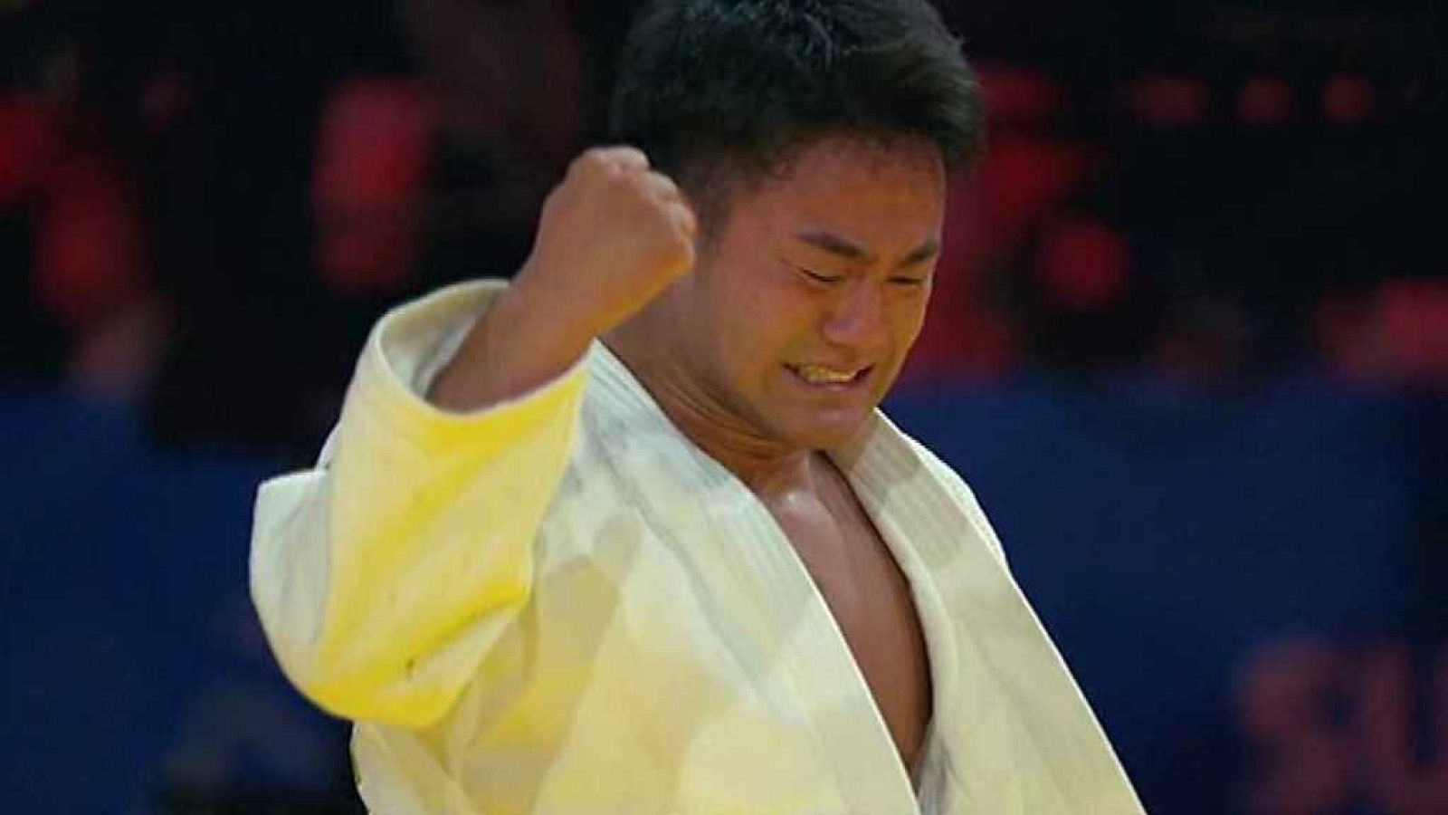 Judo - Campeonato del Mundo Finales -73KGS Masculinos