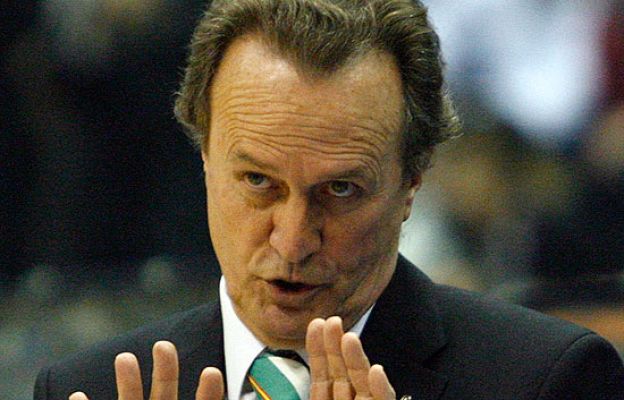 Baloncesto en RTVE - Aito: "La Copa la gana un equipo"