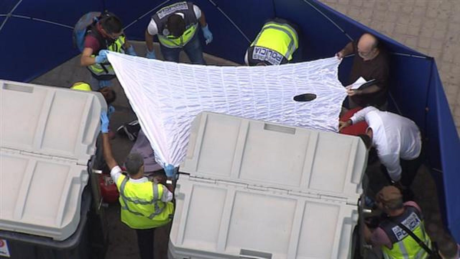 Telecanarias - 30/08/2017