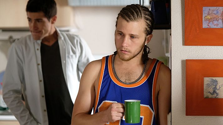 Servir y proteger - Episodio 88