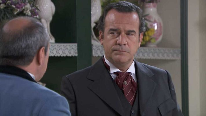 Acacias 38 - Capítulo 590