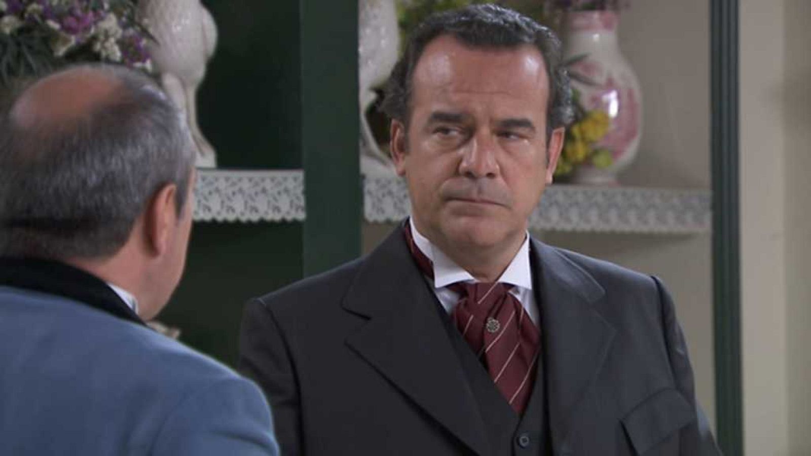 Acacias 38 - Capítulo 590 -  ver ahora