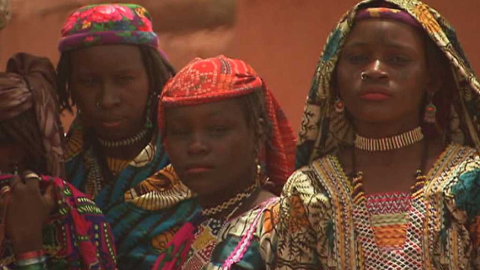 Otros documentales - Trotamundos: Nigeria - ver ahora