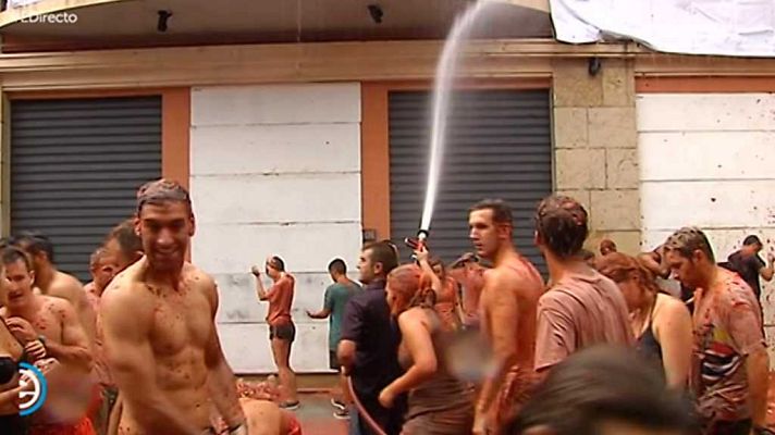 España Directo - España Directo - 30/08/17