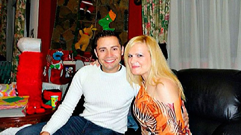 Las "contradicciones" en las declaraciones del marido de Pilar Garrido llevaron a su detención