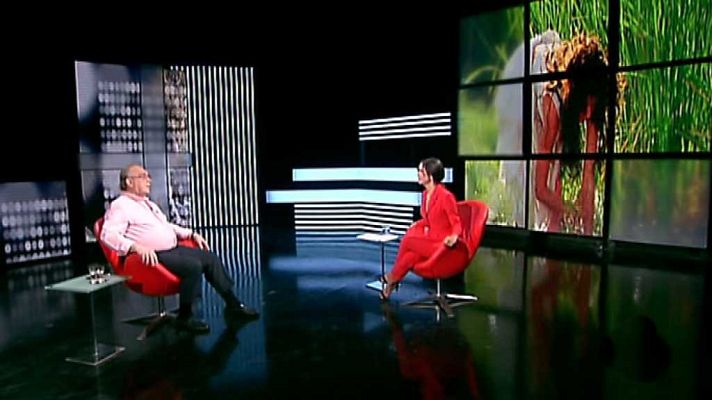 El cine de La 2 - Jarrapellejos (presentación)