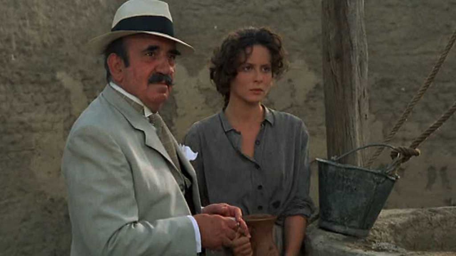 Historia de nuestro cine - Jarrapellejos - ver ahora