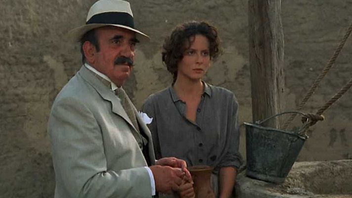 Historia de nuestro cine - Jarrapellejos