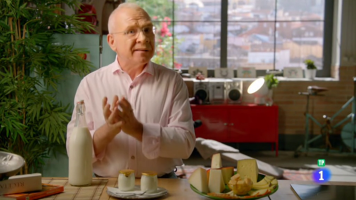 Doctor Romero - No se debe prescindir de los lácteos