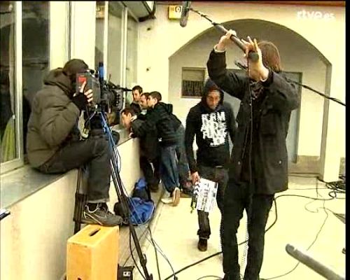 Pelotas - Así se hace 'Pelotas'