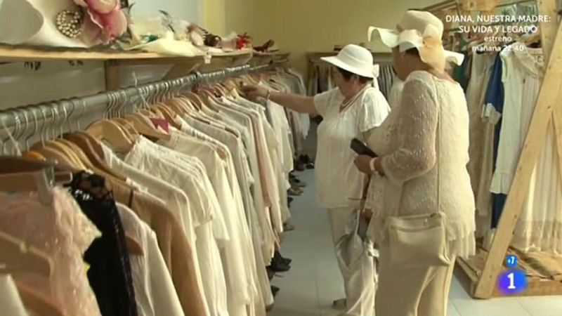 Un verano irrepetible - Ribadeo, cuna de indianos