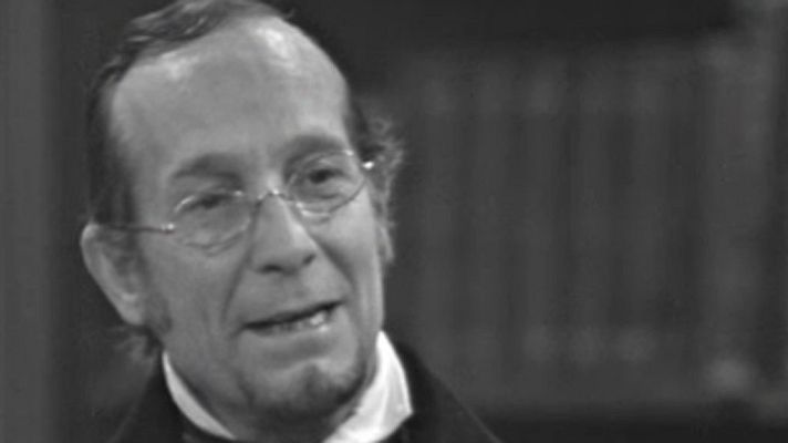 David Copperfield - Capítulo 18