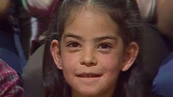 El Gran Circo de TVE - El loco mundo de los payasos - 21/5/1983