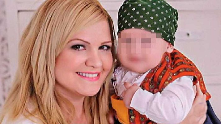 Amigas y conocidas - Amigas y conocidas - 31/08/17