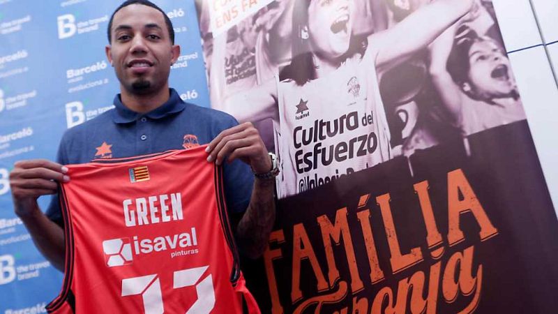 La Comunidad Valenciana en 2' - 31/08/17 - ver ahora