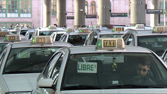 Informativo de Madrid - La Comunidad de Madrid en 4' - 31/08/17