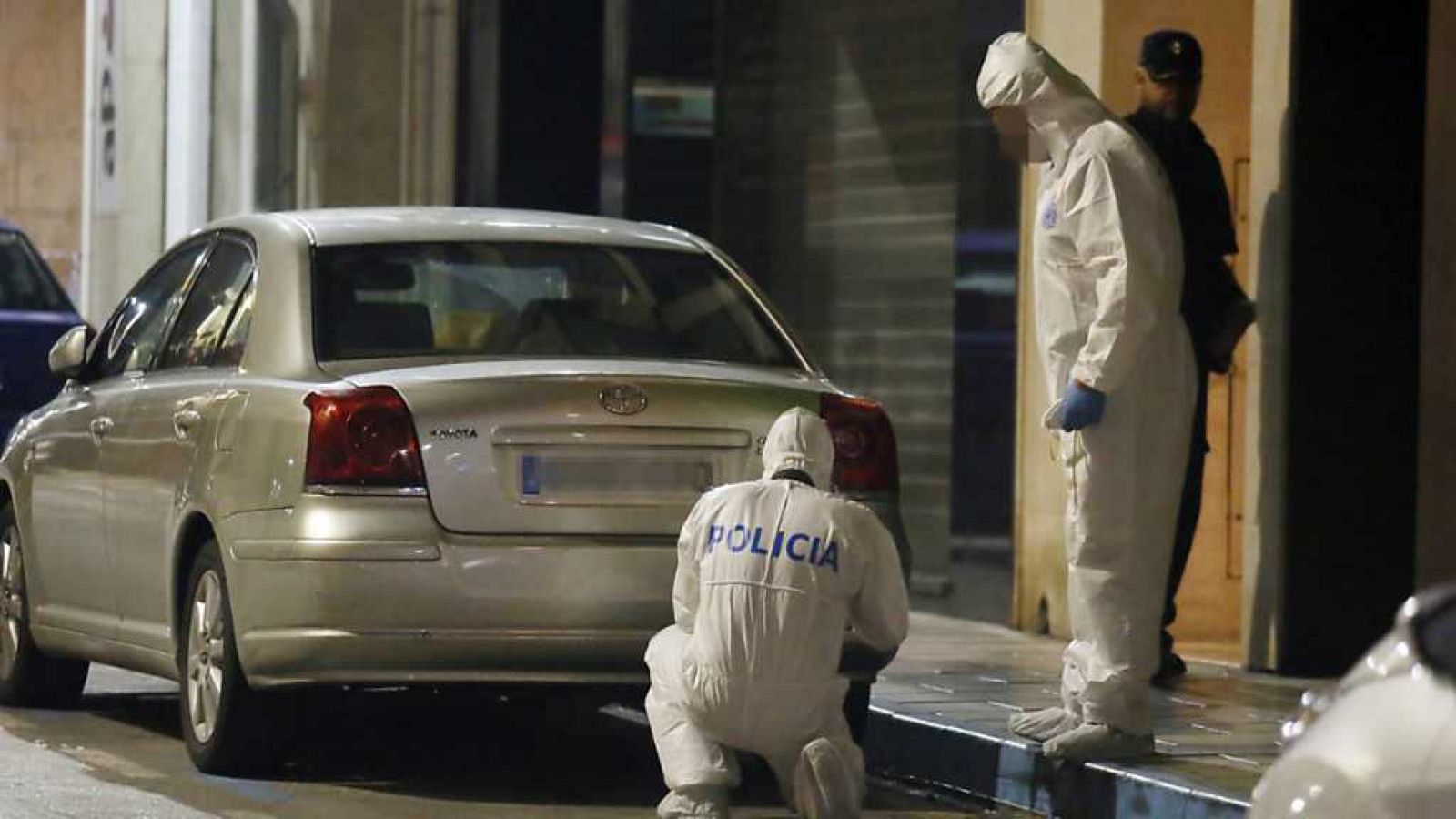 L'Informatiu - Comunitat Valenciana - 31/08/17 - ver ahora