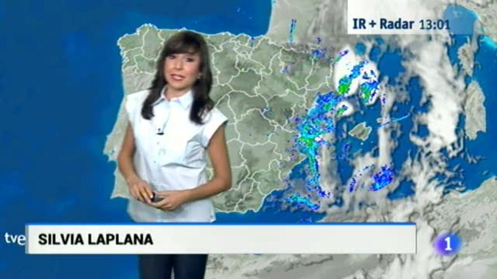 El Tiempo en Extremadura - 31/08/17 | Ver