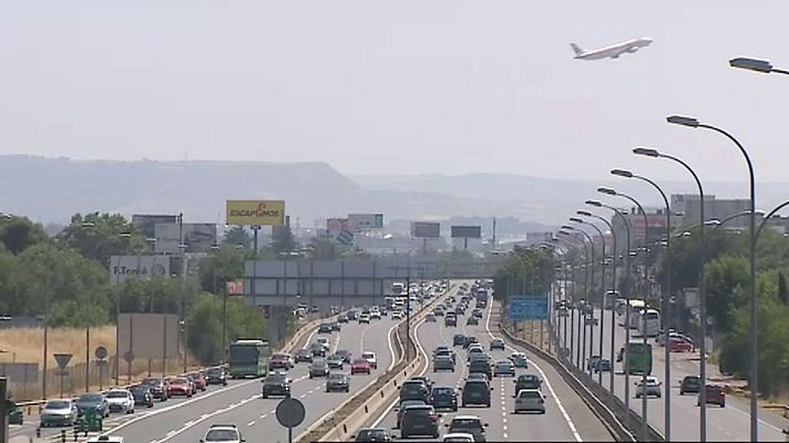 Informativo de Madrid - Informativo de Madrid - 31/08/17