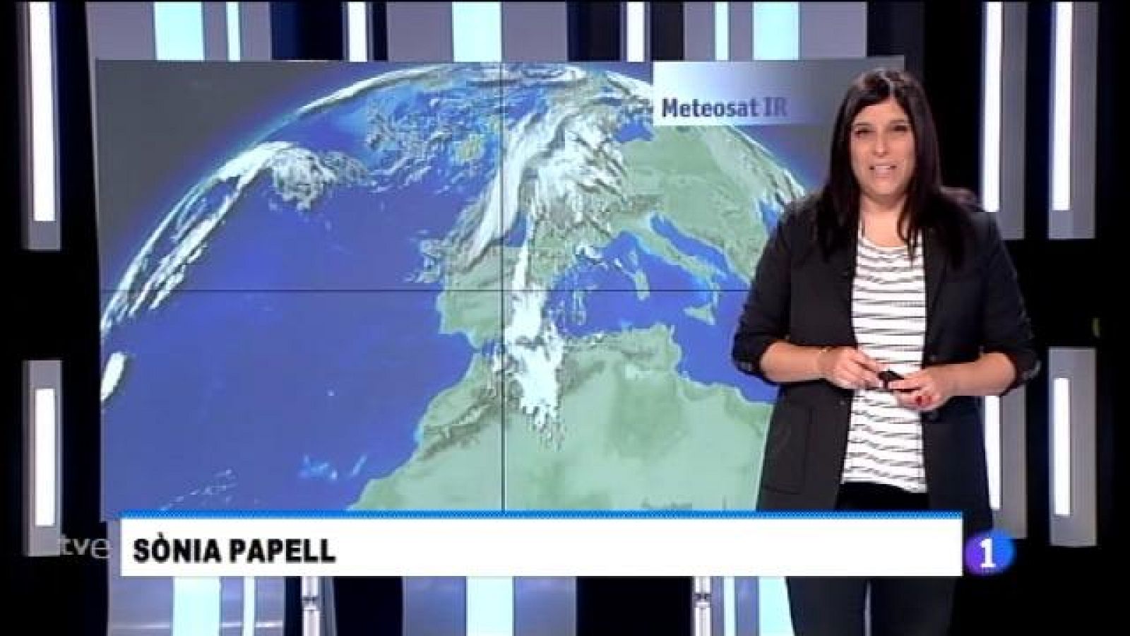 El temps a les Illes Balears - 31/08/17