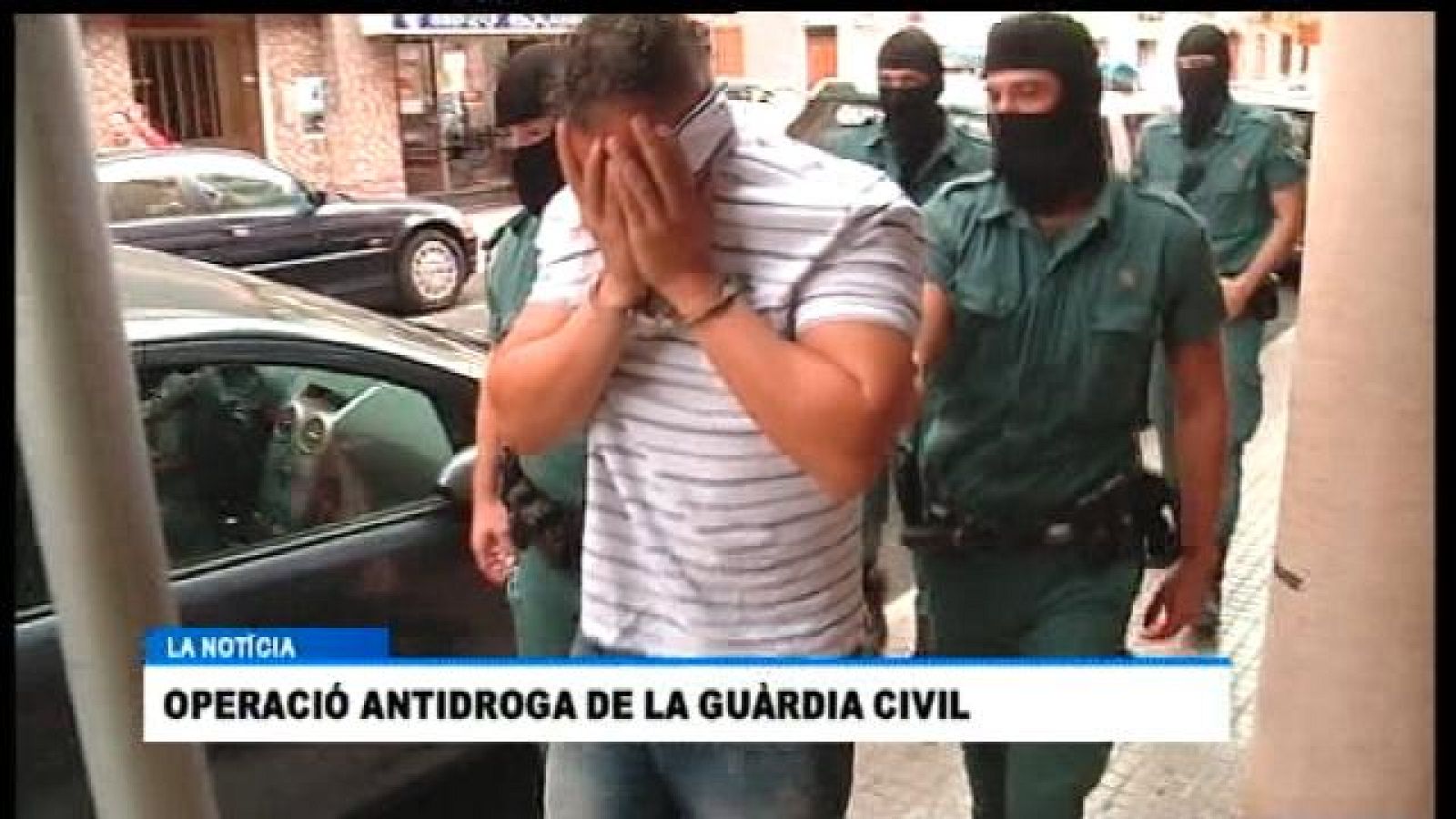 Informatiu Balear - 31/08/17