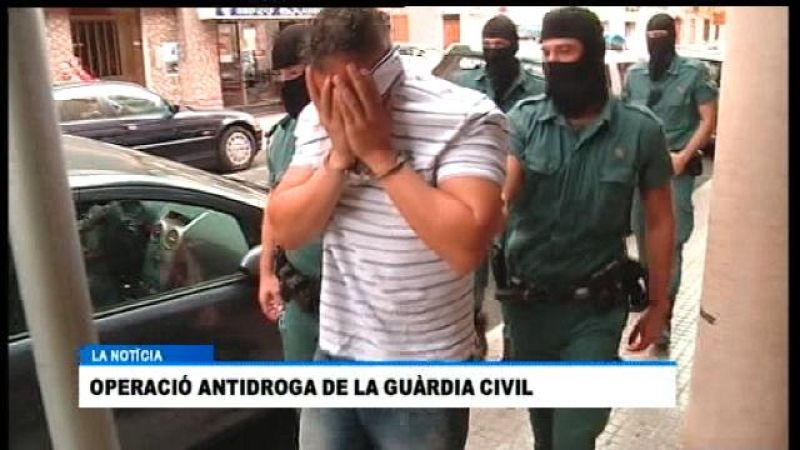 Informatiu Balear - 31/08/17