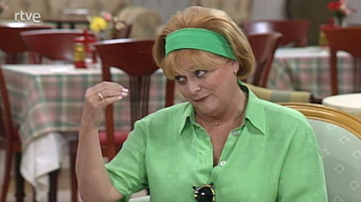 Hostal Royal Manzanares - Capítulo 42