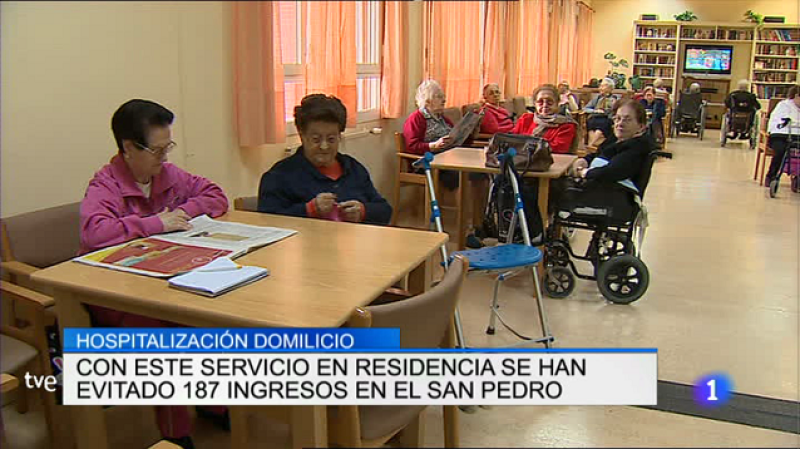 Telerioja en 2' - 31/08/17