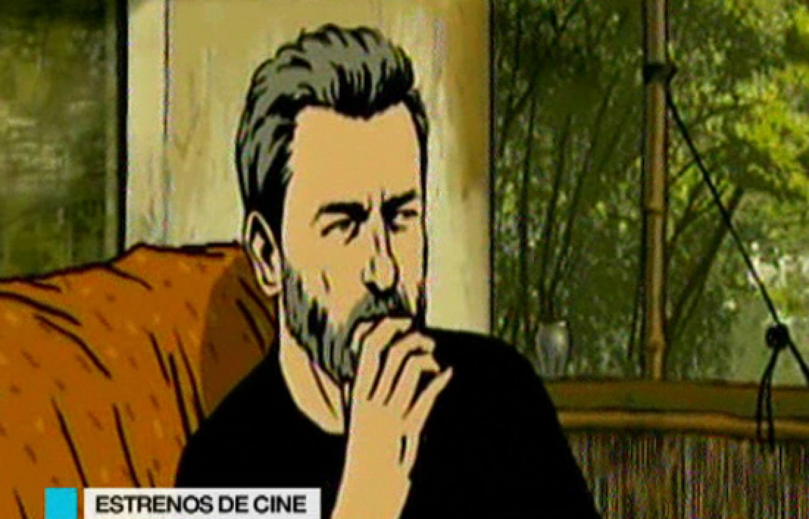 Algunas candidatas al Oscar en cartelera | Ver