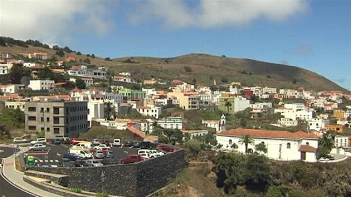 Telecanarias - El tiempo en Canarias - 31/08/2017