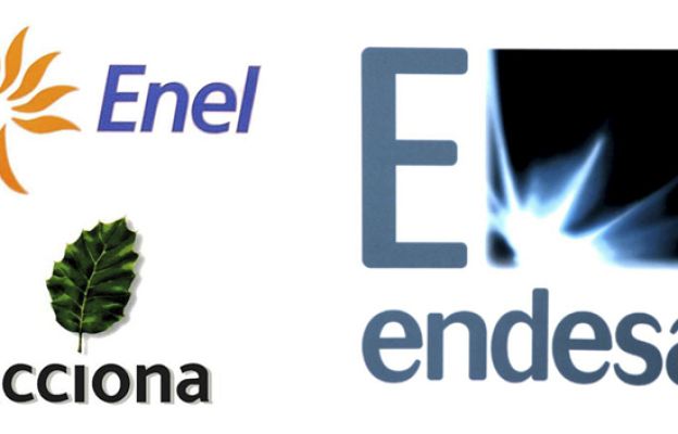 - Enel podría controlar Endesa