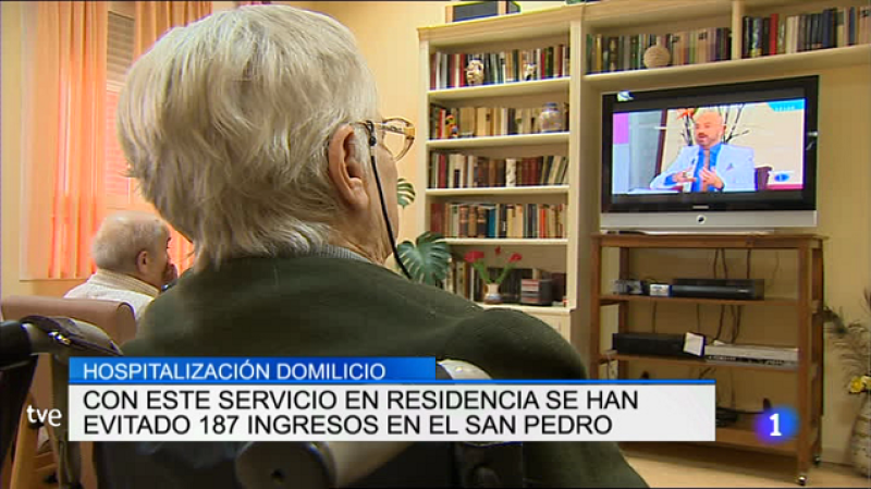 Informativo Telerioja 2 - 31/08/17