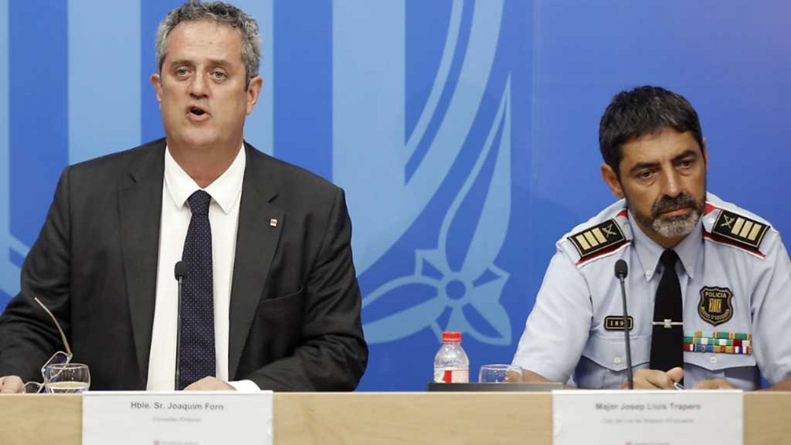 Telediario - 15 horas - 31/08/17 - Lengua de signos - ver ahora