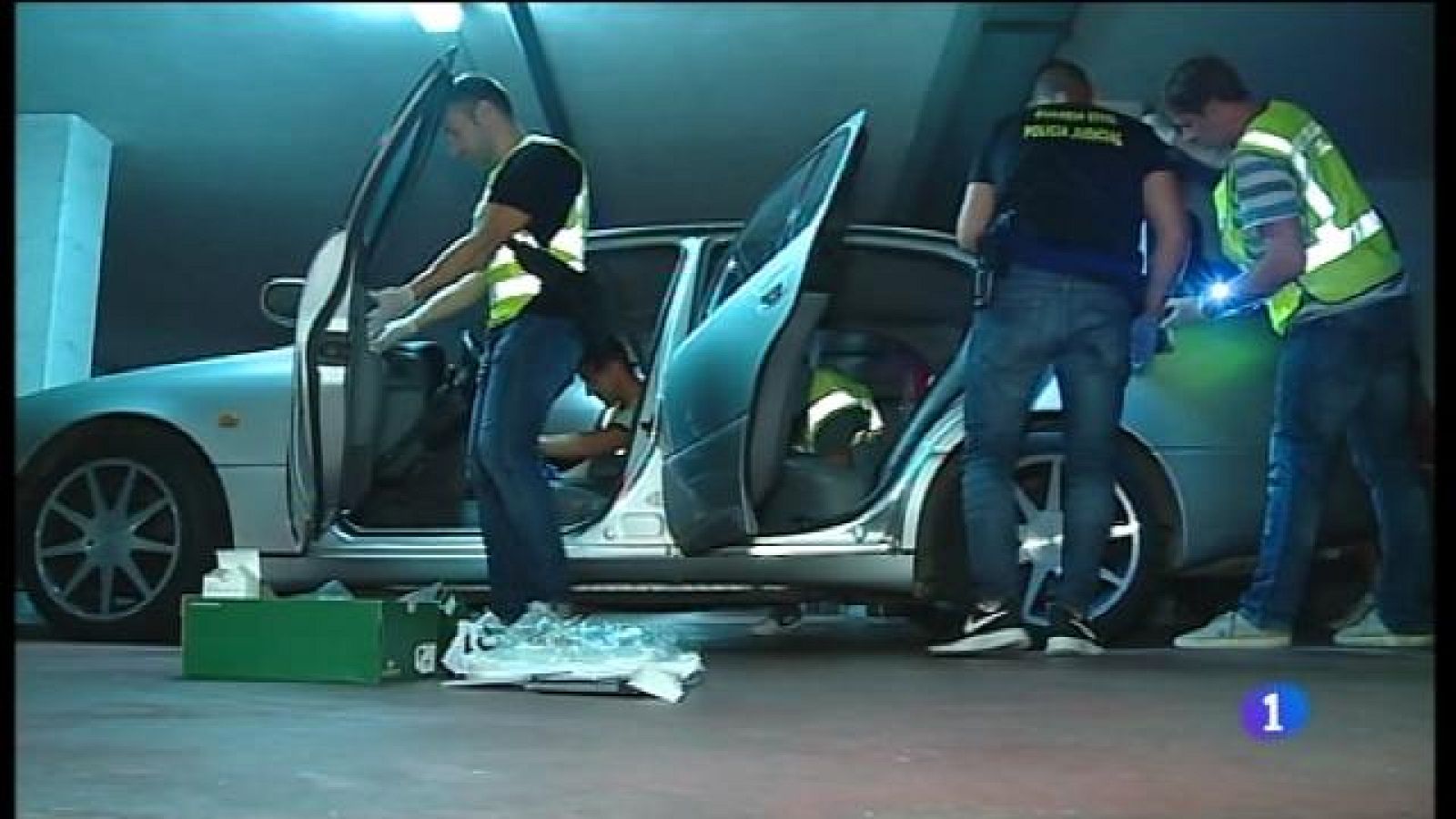 Informatiu Balear 2 - 31/08/17