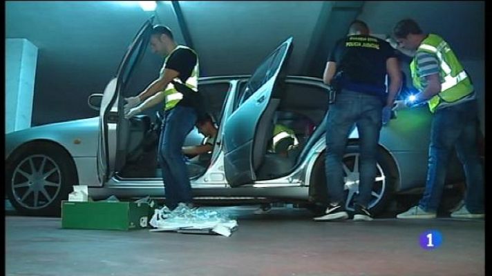 Informatiu Balear - Informatiu Balear 2 - 31/08/17