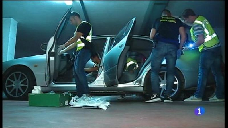 Informatiu Balear 2 - 31/08/17