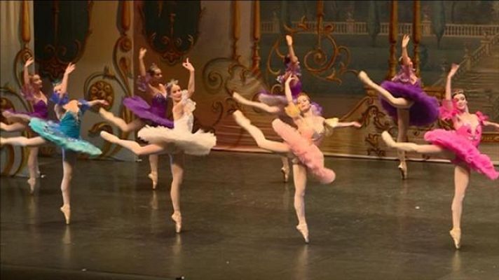  - El Ballet de Moscú regresa a Canarias