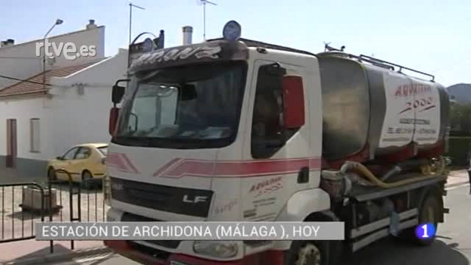 Archidona Sin Agua | Ver