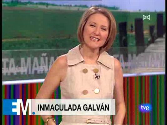 Esta mañana - Esta mañana - 20/02/09