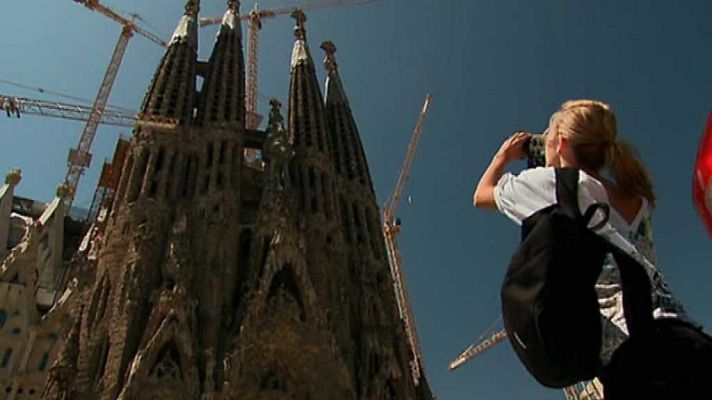 Otros documentales - Trotamundos: Barcelona, guia de la ciudad