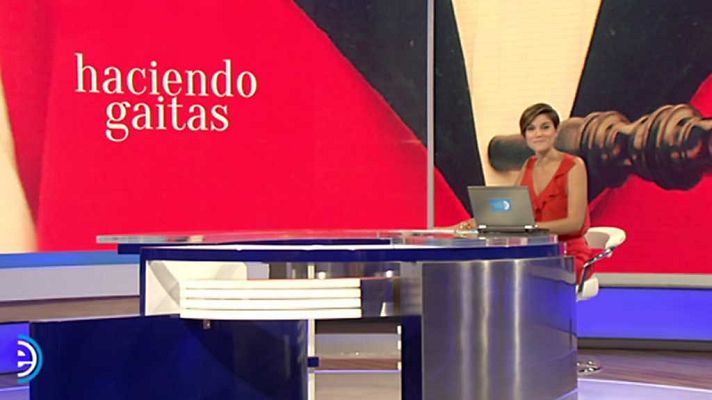 España Directo - España Directo - 31/08/17