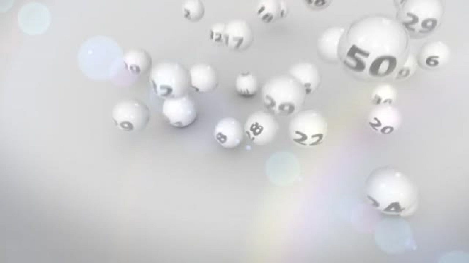 Bonoloto - 31/08/2017