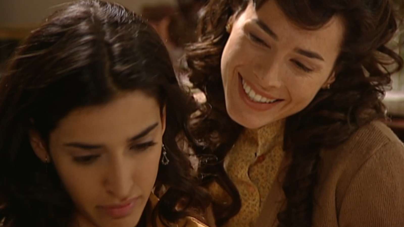 Amar en tiempos revueltos - T2 - Episodio 2 - Ver ahora