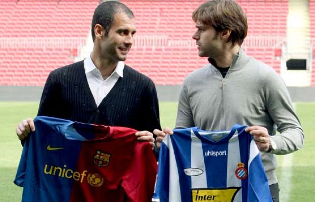  - Rugby para preparar el derby