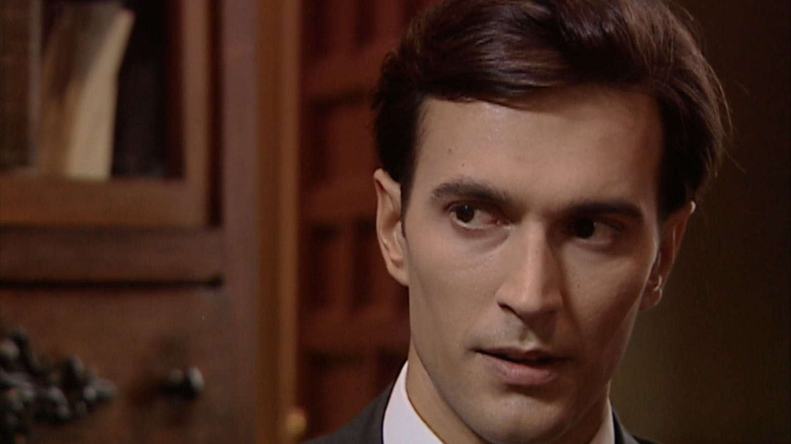 Amar en tiempos revueltos - T2 - Episodio 3 - Ver ahora