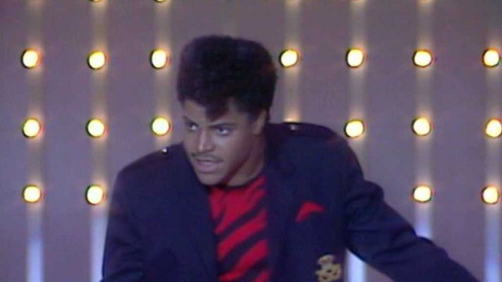 Viaje al centro de la tele - Vuelta a la discoteque (2ª parte)